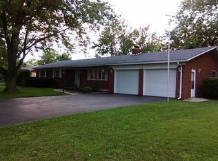4505 S Cherrywood St, Terre Haute, IN 47802