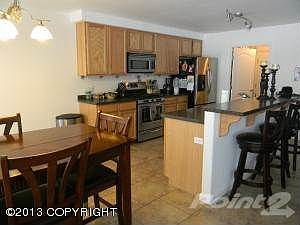 Kitchen-Dining