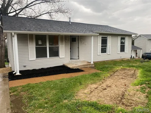 7235 Adams Ct, Barnhart, MO 63012