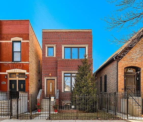 1st image of 1545 N Maplewood Ave