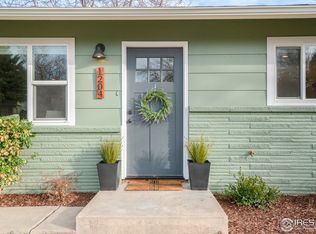 1204 Robertson St, Fort Collins, CO 80524