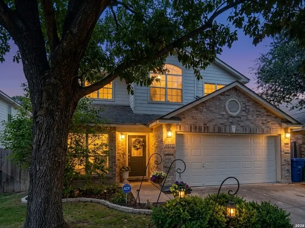 11659 Wood Hbr, San Antonio, TX 78249