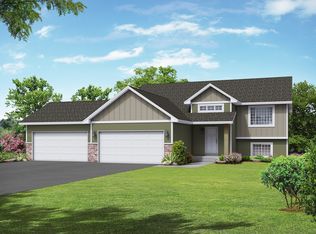 25997 23rd St W, Zimmerman, MN 55398