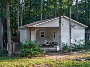 122 Natchez Dr LOT 1467-1468, Louisburg, NC 27549