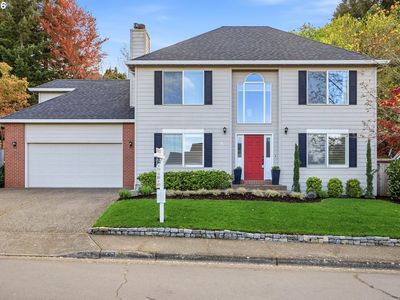 8361 SW 168th Ave, Beaverton, OR, 97007