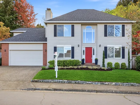 8361 SW 168th Ave, Beaverton, OR 97007