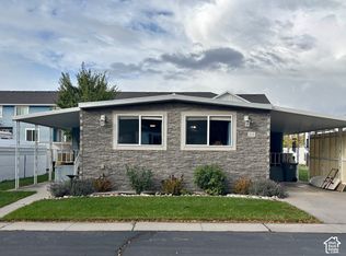 120 N 350 W Unit 216, American Fork, UT 84003