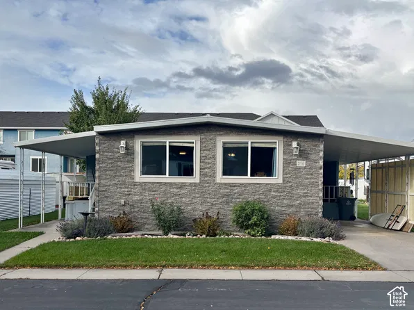 120 N 350 W Unit 216, American Fork, UT 84003