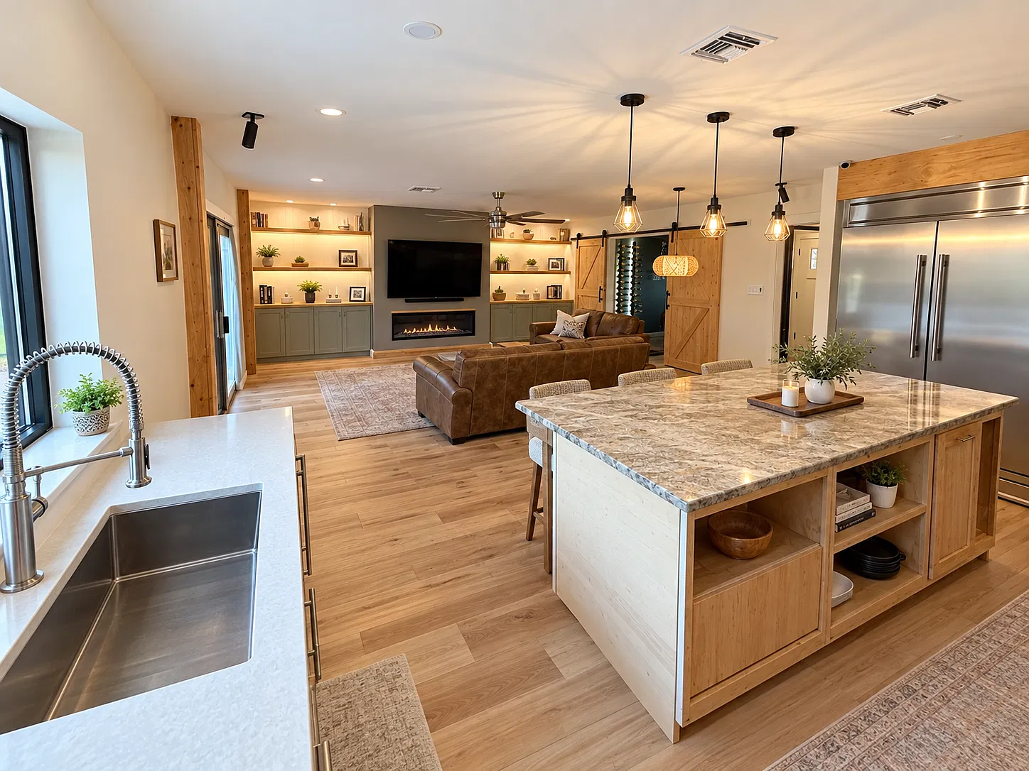 6 bed, 4000 sqft, $6,000 — Photo 3