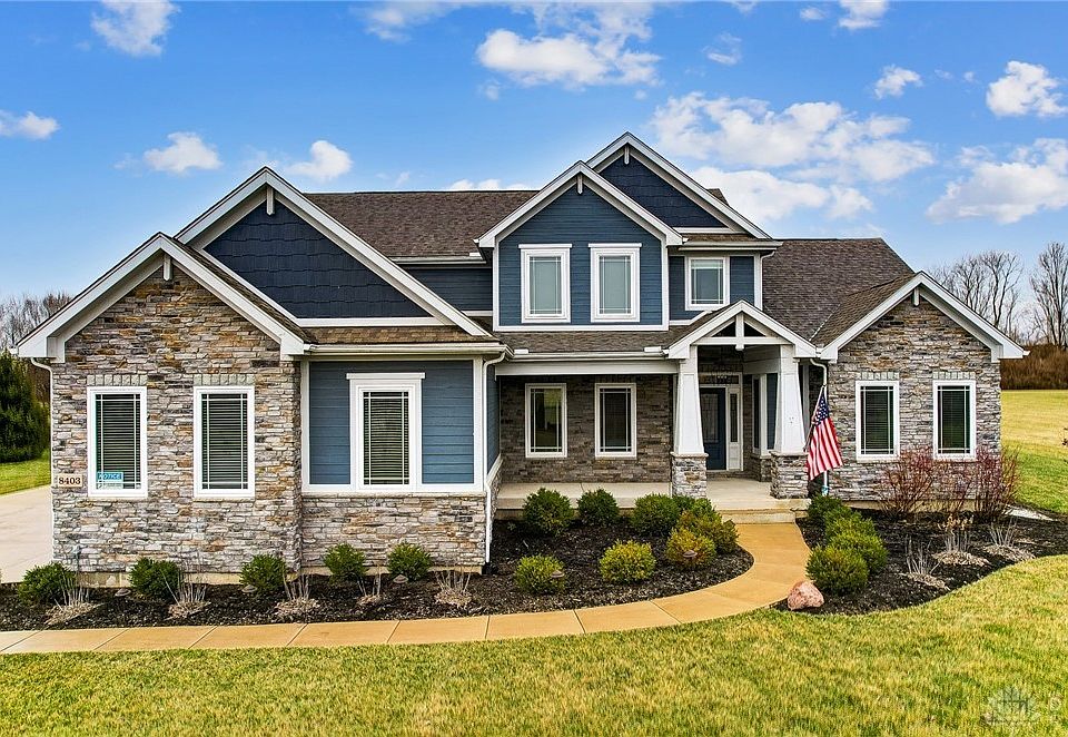 1st image of 8403 Waynesboro Way
