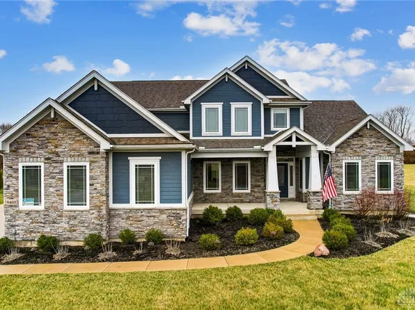 8403 Waynesboro Way, Waynesville, OH 45068