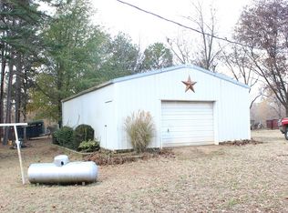 7573 Highway 166 S, Pocahontas, AR 72455