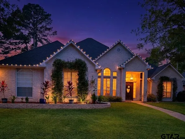 3855 Broadmoore Ct, Tyler, TX 75707