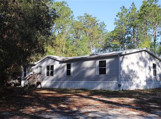 19185 SW 42nd Ln, Dunnellon, FL 34432