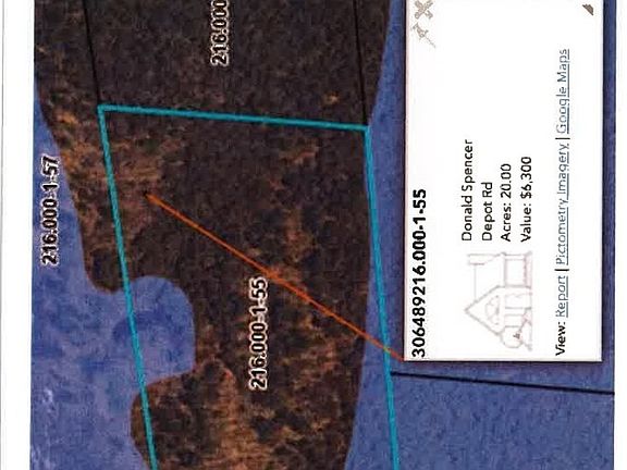 4th image of (Undisclosed Address)