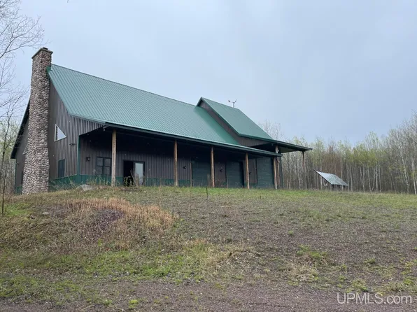 26636 Egret Ln, Ontonagon, MI 49953