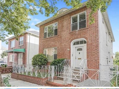 1719 73rd St, Brooklyn, NY, 11204