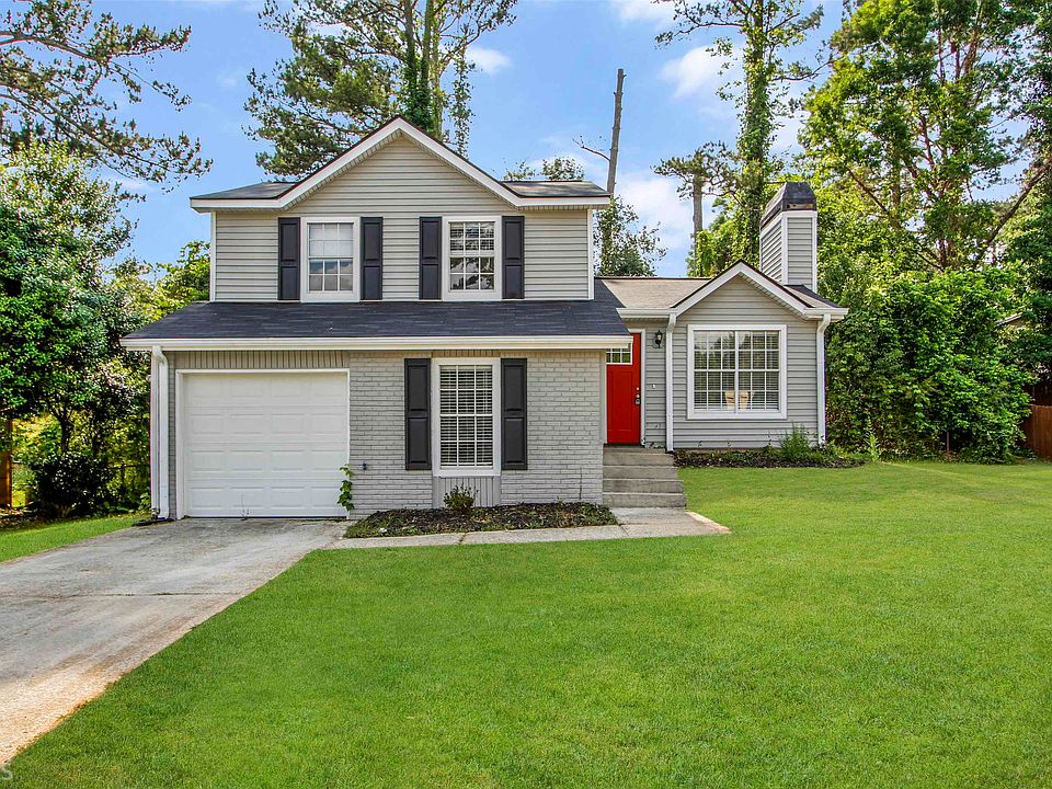 1st image of 2047 W Morgans Bluff Ct