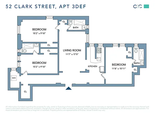 Rented by Cooper & Cooper Real Estate | media 15