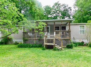 258 Lee Acres Rd, Irvine, KY 40336