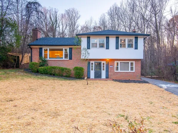 108 Pleasant View Dr, Lynchburg, VA 24501