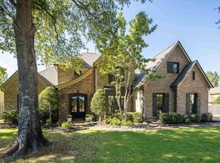 1931 Katz Pl, Collierville, TN 38017