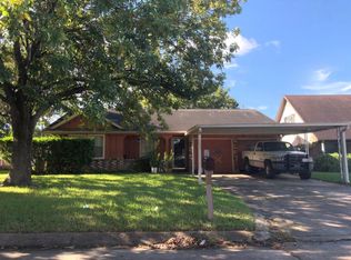 14906 Colville St, Channelview, TX 77530