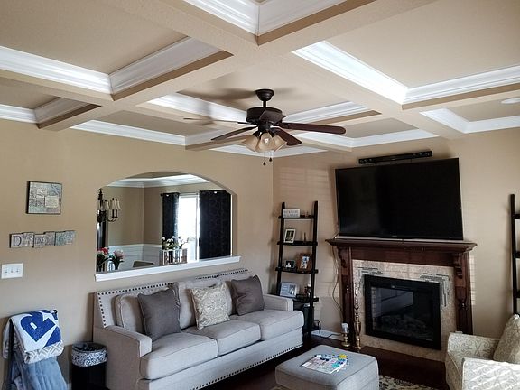 4th image of 2833 McManus Cir