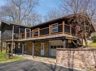 412 Jefferson Trl, Chalk Hill, PA