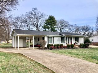 804 3rd St, Lawrenceburg, TN 38464