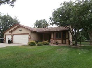 12082 Kumquat St NW, Coon Rapids, MN 55448
