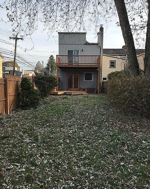 2 bed, 1.5 bath, 1020 sqft, $2,550 — Photo 1