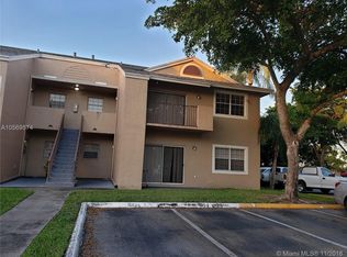 2451 NW 96th Ter #21I, Hollywood, FL 33024