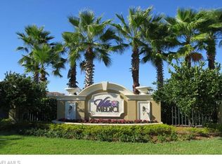 9463 Montebello Way 102 #102, Fort Myers, FL 33908