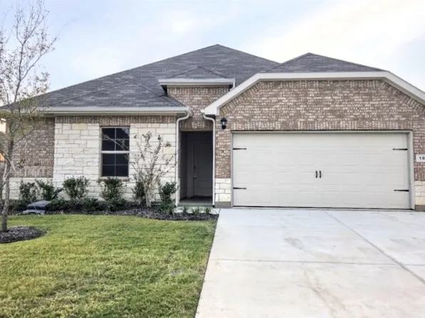 109 Trinity St, Grandview, TX 76050