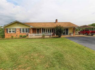 155 Cubbage Rd, Stanley, VA 22851
