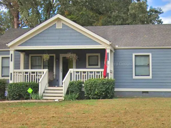 1670 Cecilia Dr, Atlanta, GA 30316