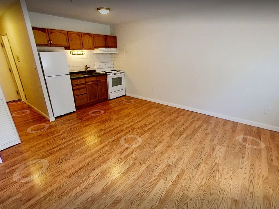 162 Summer St #25D