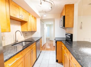 1830 Calvert St NW APT 1, Washington, DC 20009