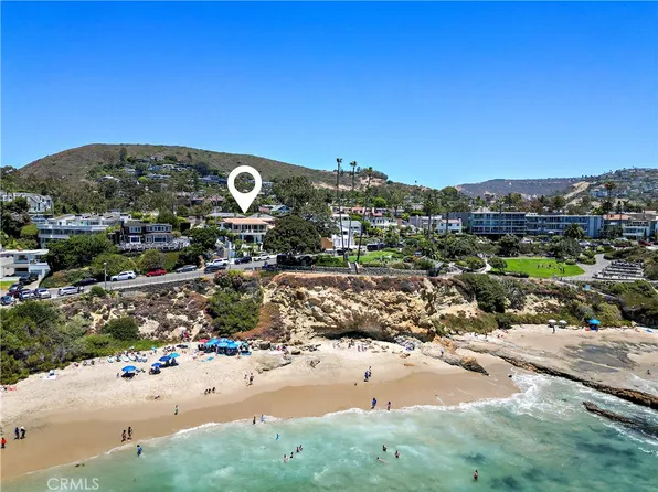 594 Cliff Dr, Laguna Beach, CA 92651