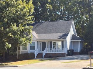 327 Westridge Ct, Burlington, NC 27215