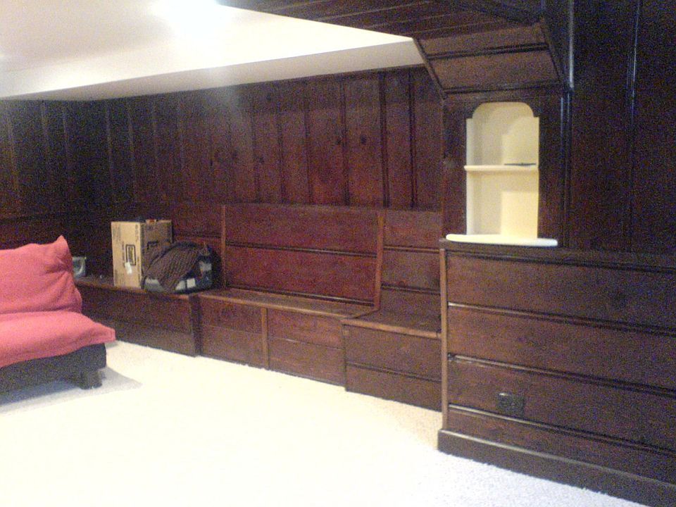 Finished Spring of '08