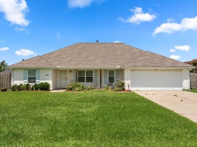 5726 Birch St, Lake charles, LA, 70605