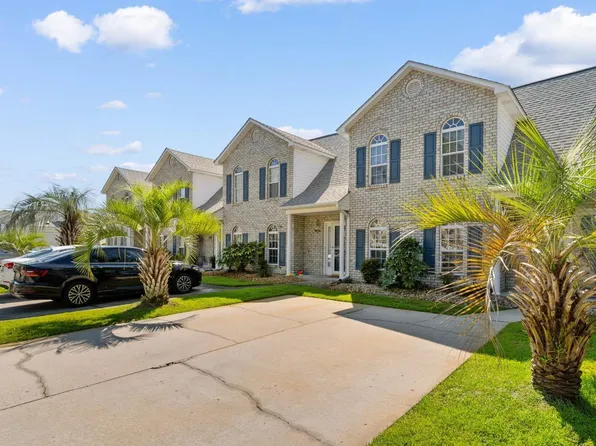 3904 Tybre Downs Circle #3904, Little River, SC 29566