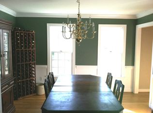 3404 Crossings Way Cir, Midlothian, VA 23113