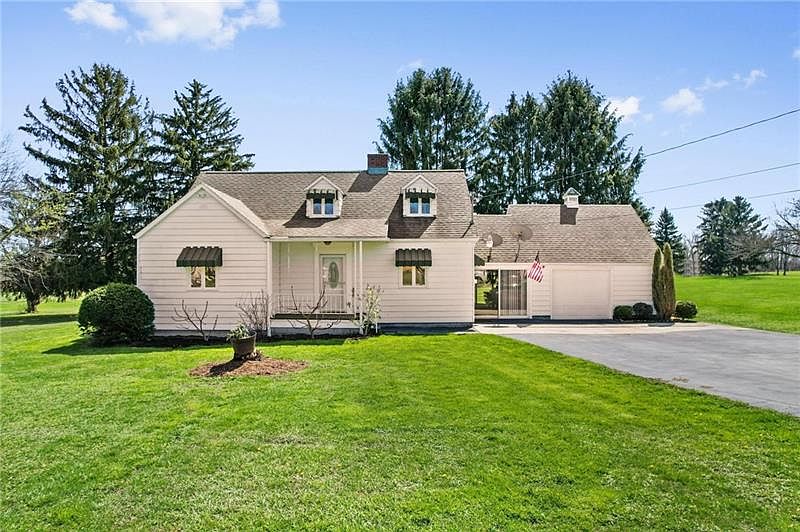 332 Stone Church Rd, Hunker, PA 15639 Zillow