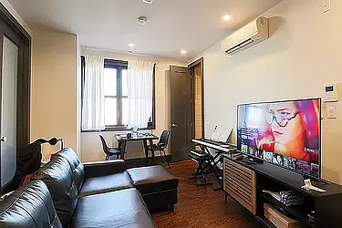 Rented by ABODE NYC LLC