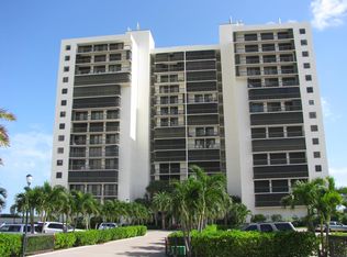 3100 N A1a APT 1105, Fort Pierce, FL 34949