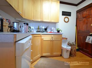 42 Lincoln St #4, Brighton, MA 02135