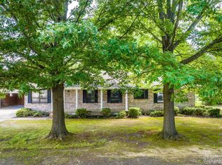 306 Orion St, Beebe, AR 72012